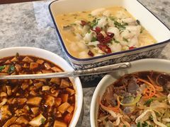 -聚丰园•湖鲜餐厅(阿红私房菜梅石路店)