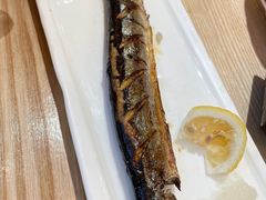 -禾绿寿司(星光68广场店)
