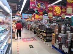 -广百家超市(大东海店)