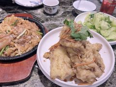 -寻北味品味东北(青浦宝龙店)