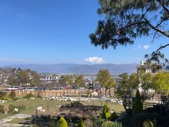 -云禾壹海景庄园餐厅