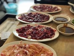 -陈记顺和潮汕牛肉火锅(韩江路店)