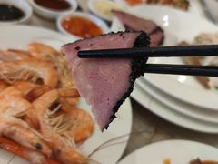 -东方红海鲜百汇(国际大厦店)