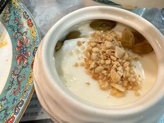 -汗腾格里·风味餐厅(新疆驻京办店)