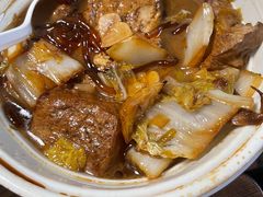 -小吊梨汤·北京菜·烤鸭(双井乐成中心店)