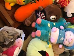 -PAWTOY爪e玩偶店(天兴罗斯福店)