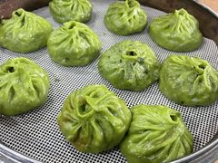 -清真老铁家灌汤包