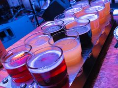 -爱啤精酿·民谣酒馆(滨江店)