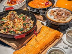 -滋粥楼·顺德菜(番禺广场总店)