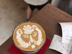 -喜柿咖啡SeeS coffee