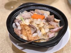 沙参肚尖煲-御同亨酒楼·喜宴