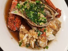 -阿毛饭店(和义路店)