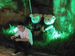 -横店影视城梦幻谷园区