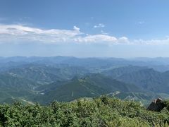 -白草畔自然风景区