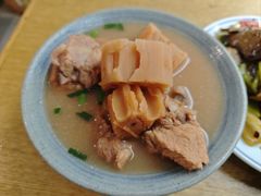 -静一餐厅·湖北菜(前门店)