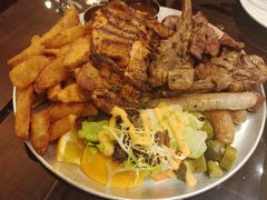 -Ciao窑炉披萨餐厅(宁波阪急店)