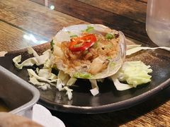 -质烤烤物·活烤海鲜(质烤总店)