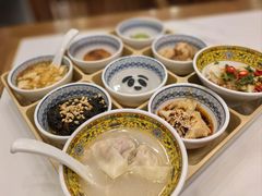 -龙抄手(春熙路总店)