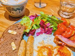 璞普早餐-Brut Eatery悦璞食堂(愚园路店)
