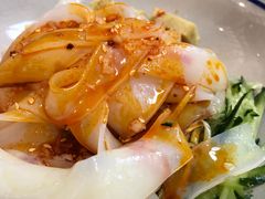 -阿德餐饮小秦川西北菜(福民路店)