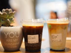 -Peet's Coffee皮爷咖啡(万象天地店)