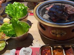 -西塔老太太泥炉烤肉(望京一店)