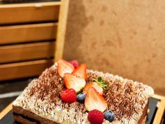 -广州万富希尔顿酒店-感趣自助餐厅·生蚝海鲜刺身