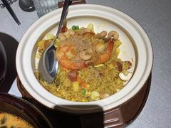 -BetterThai 泰加(苏州中心店)