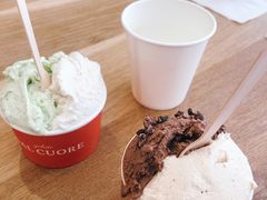 -Dal Cuore 达可芮冰淇淋(陕西北路店)