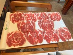 -吉羊三宝(复兴门笔管胡同店)