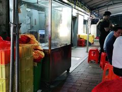 门面-化州肥仔大排档(建安二路店)