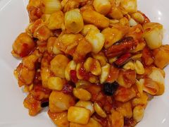 -紫光园·烤鸭(吕家营店)