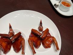 -新荣记(建国门外大街店)