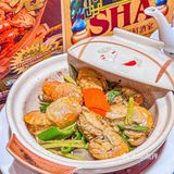 在广州！这辈子吃完，下辈子还来！！！