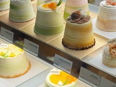 -théATRE 茶聚场(王府中環店)