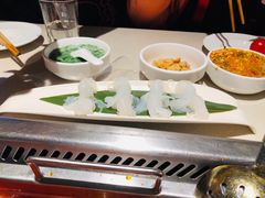 -海底捞火锅(泉城路店)