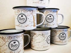 -Peet's 皮爷咖啡(东湖路手作店)