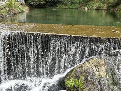 -夏霖九天银瀑风景区
