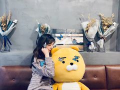 -玩乐大师·奥斯卡(济南店)
