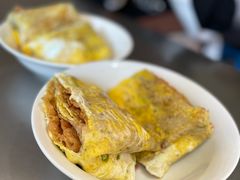 -陈记锅巴菜(五大道店)