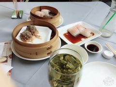 -御花园·粤菜·海鲜火锅(中山公园店)