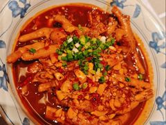 -味上湘菜馆(岳麓山店)