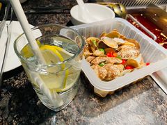 -海底捞火锅(崇文门新世界百货店)
