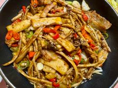 -马凯餐厅(长椿街店)