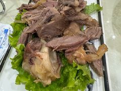 -杨记小骨头羊杂馆(南五马路店)