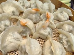 -韩记海鲜饺子(隆仁世家店)