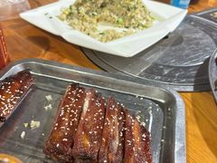 -鸽皇农庄(长湴店)