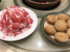 -阳坊大都涮羊肉(阳坊总店)