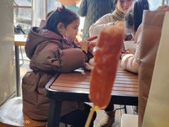 -鸡鸣汤包(红山动物园店)