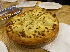 -尊宝比萨(较场口店)